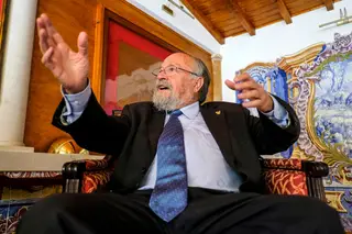 Jaime Marta Soares: Conselho Diretivo impediu a validação das assinaturas para a AG de destituição