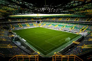 “Não há interesse em eleições porque já se percebeu que se o dr. Bruno de Carvalho for a eleições, ganha”