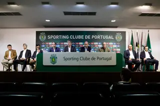 Direção do Sporting não se demite e não quer ir a votos