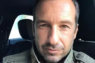 Frederico Varandas, candidato a presidente do Sporting: “Se os sócios não forem chamados hoje pelo que aconteceu, pergunto quando serão?”
