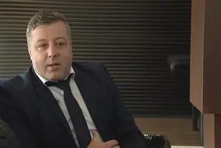 Operação Malapata. César Boaventura vai a julgamento por burla, falsificação de documentos, fraude fiscal e branqueamento de capitais
