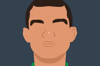 Pepe, o melhor português de sempre