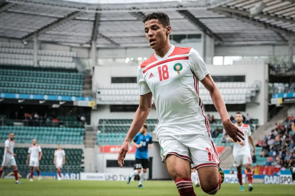 Dez anos depois, a seleção marroquina está de volta a um Mundial