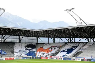 Raio X: Japão, a seleção incerta