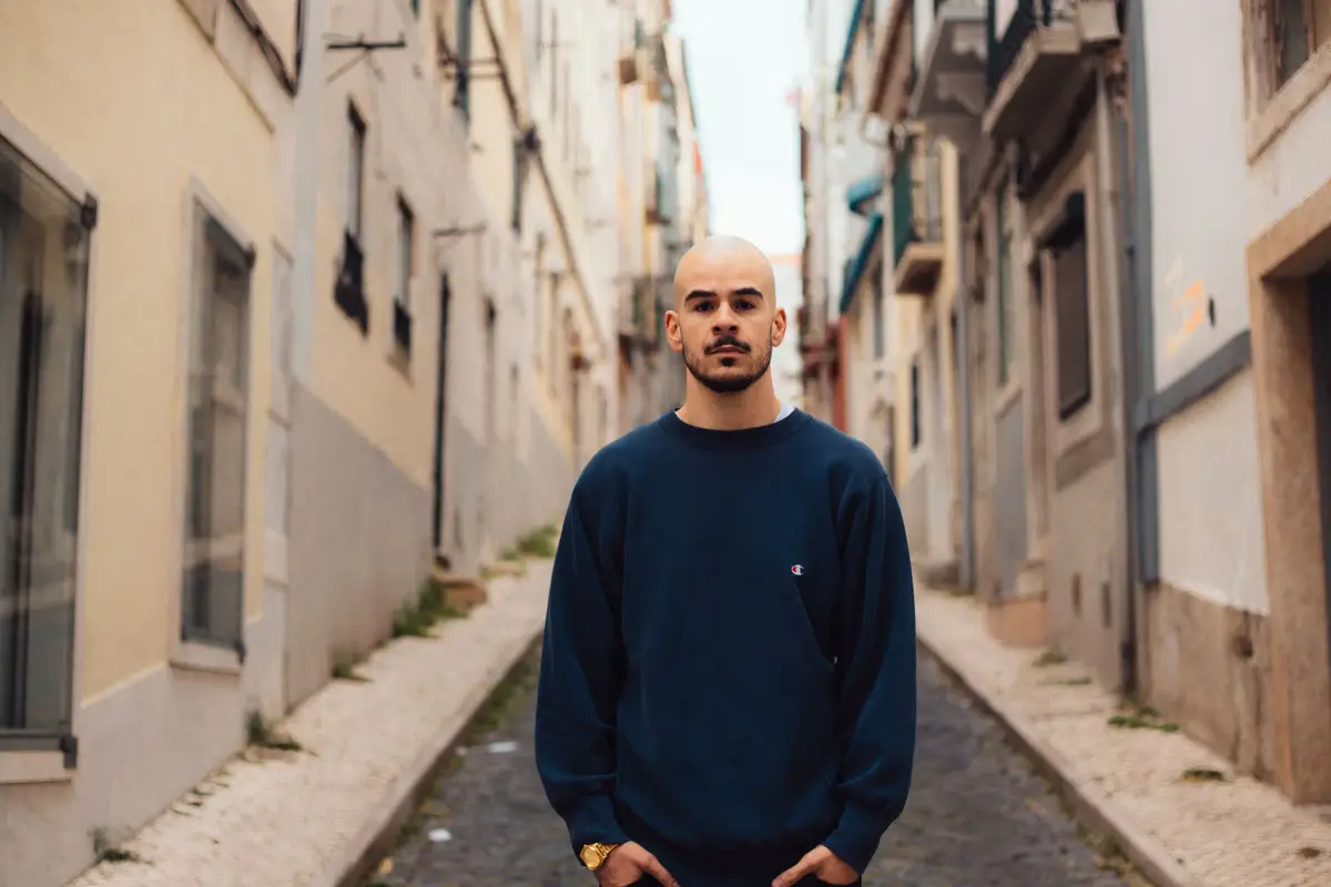 Luís Franco-Bastos