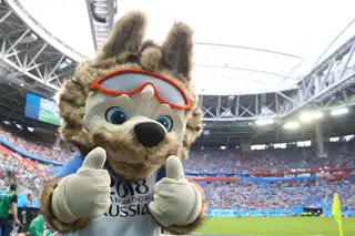 Foi bonita a festa, pá: “o melhor Mundial de sempre” rendeu mais de 12,5 mil milhões de euros aos russos