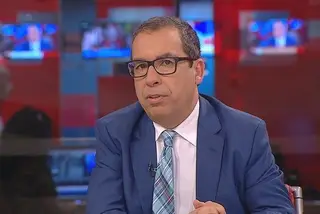 “O jogador que faz o que o Cristiano Ronaldo fez hoje... Enfim”