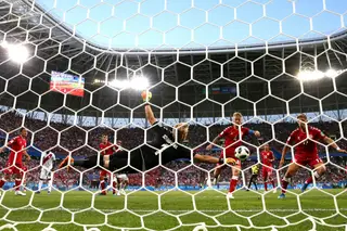 A Realpolitik, o romantismo e os amigos de Kasper