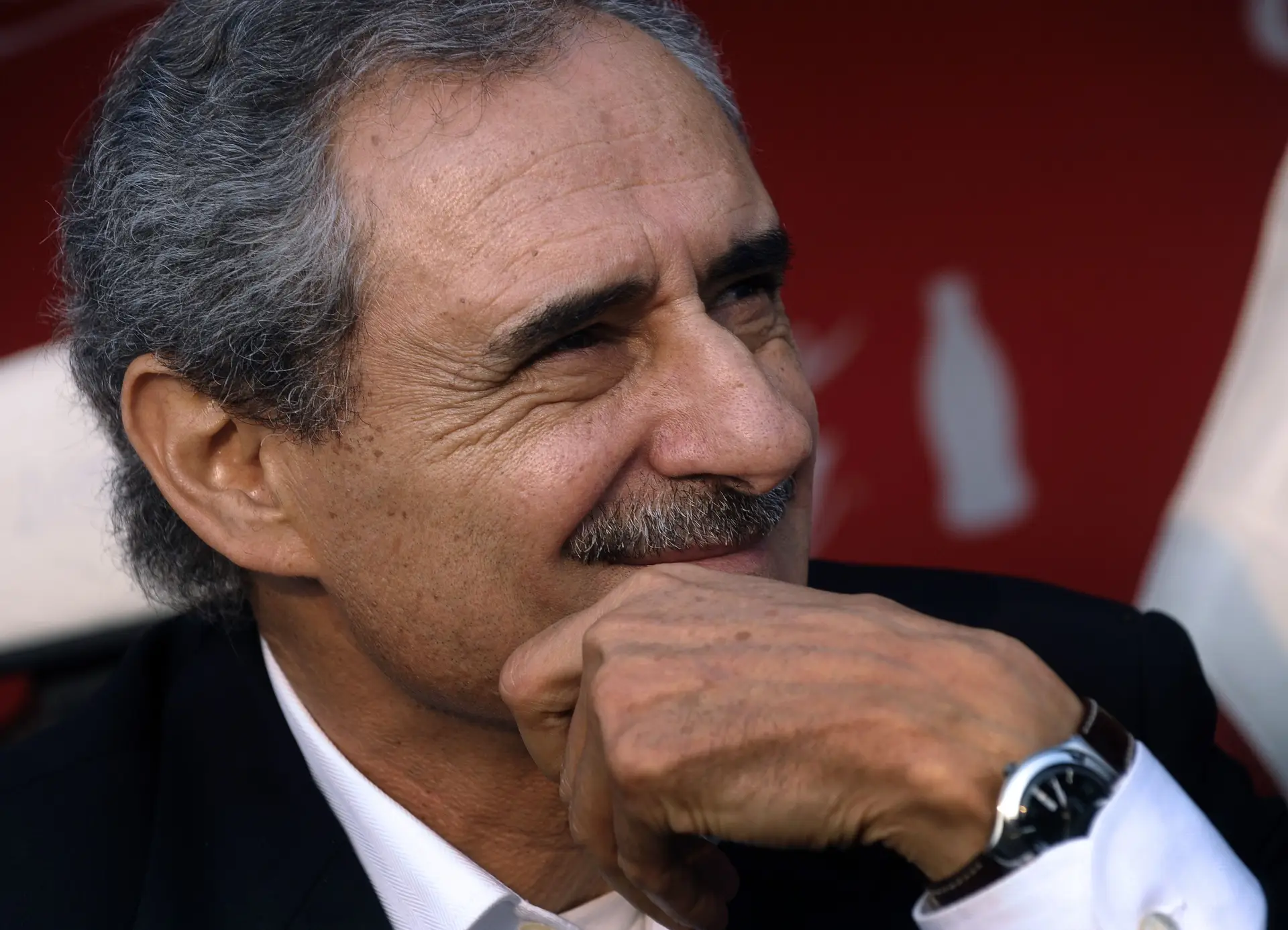 Ángel Cappa: “As equipas que ganham sem merecer indignam-me. Isso indigna-me como qualquer outra injustiça”