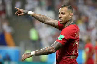 Quaresma e Queiroz: “Se se deve ter sempre um olho no burro e outro no cigano também é verdade que vozes de burro não chegam ao céu”