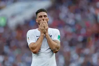 Ao fim de 37 jogos, vimos o que não queríamos: um 0-0 no Mundial