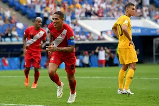 Deixem lá, nem a vitória servia