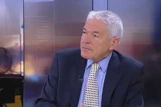 "Queiroz queria acertar contas com jogadores portugueses. Ele nunca gostou de ser contrariado e tem a mania da perseguição"