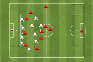 A circulação de Portugal frente ao Irão