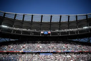 Em direto: Japão 0-1 Polónia (fim)