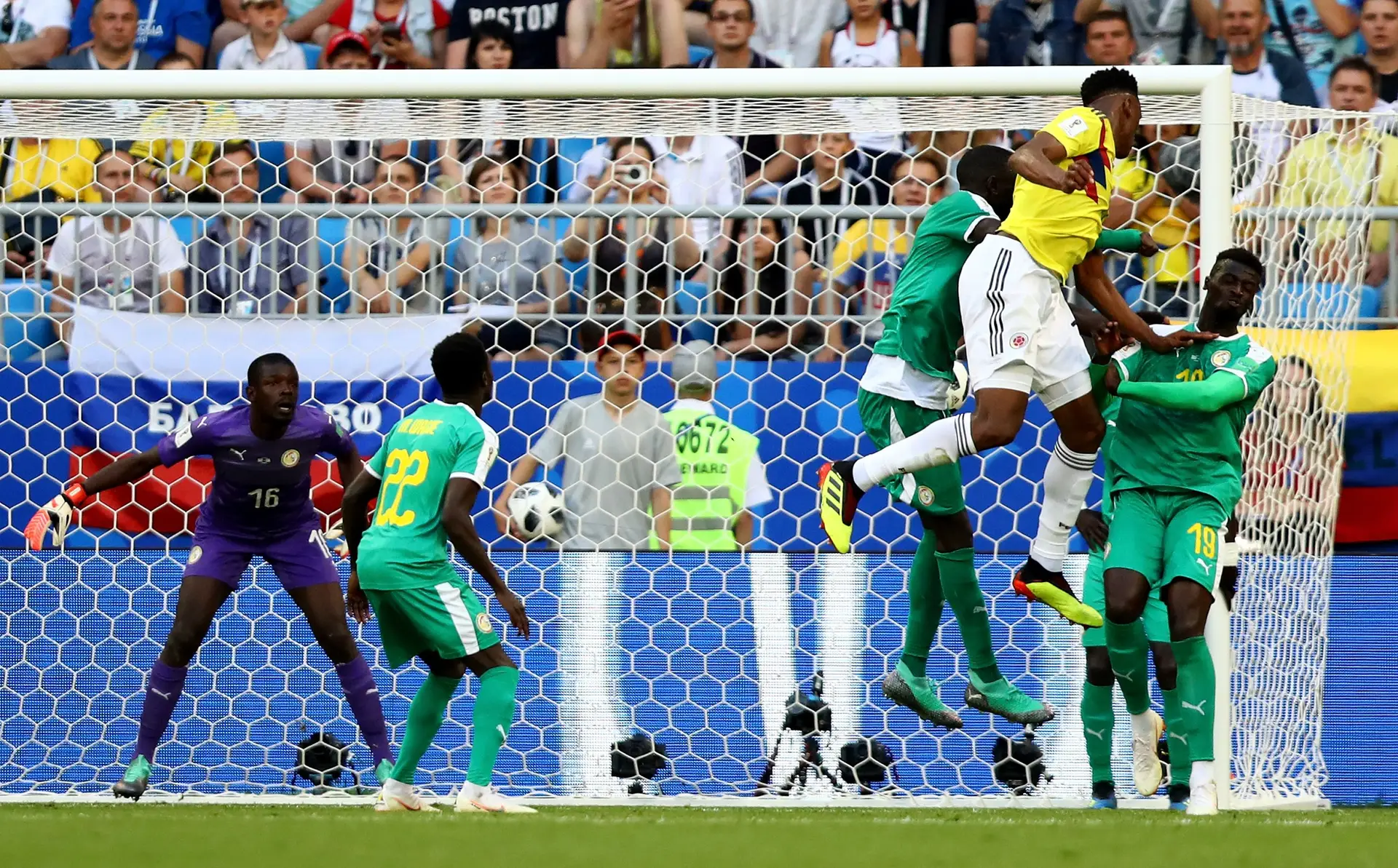Critério, Quintero & a Mina de ouro