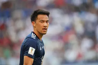 規律. Ou como não era bem assim que o Capitão Tsubasa fazia as coisas