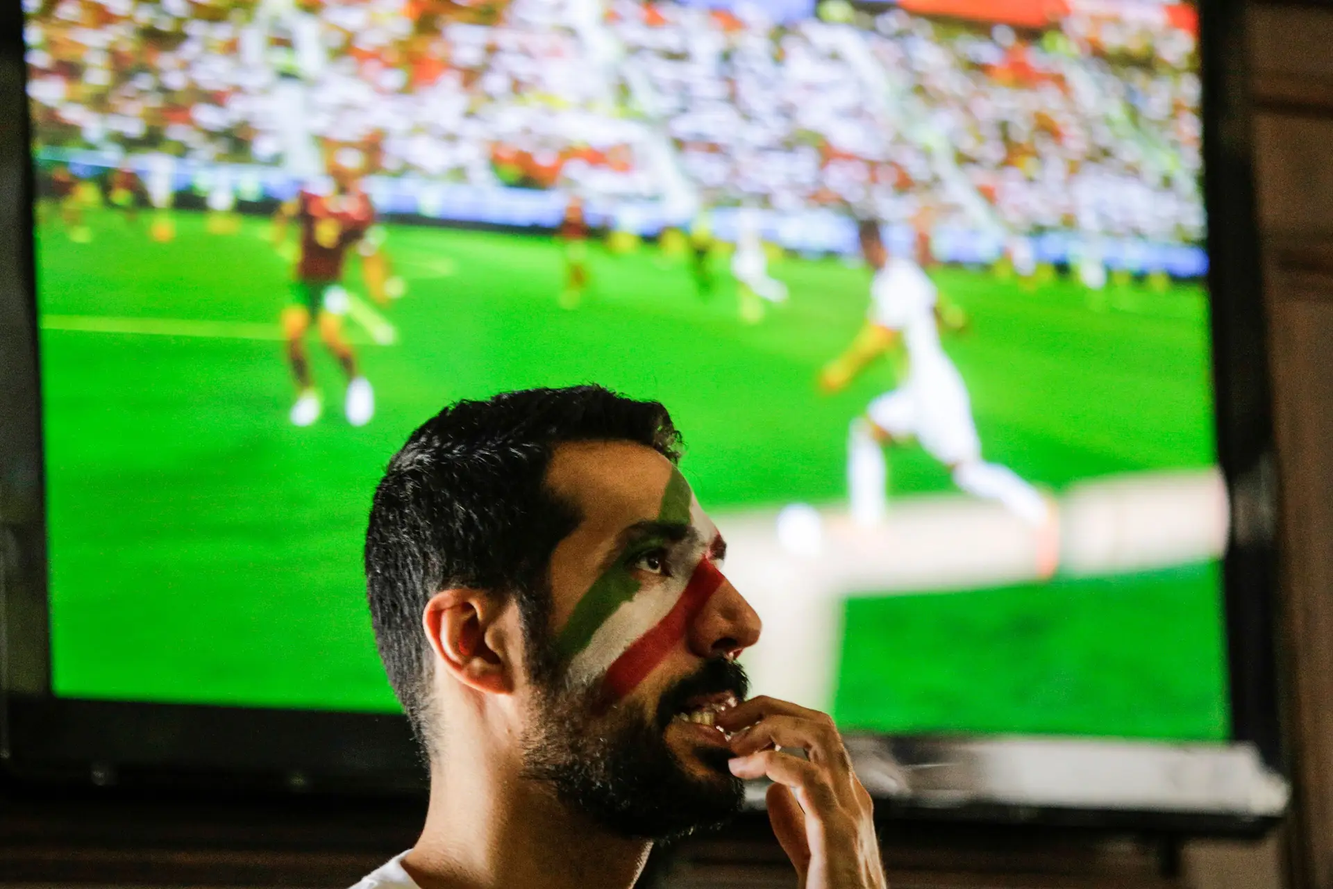 “Estado Puro” #17. Quem é que quer um dia de interregno? Ninguém. Queremos jogos, cerveja, jogos, Mundial, jogos (por Luís Franco-Bastos)