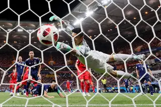 Jogar como sempre, ganhar como nunca