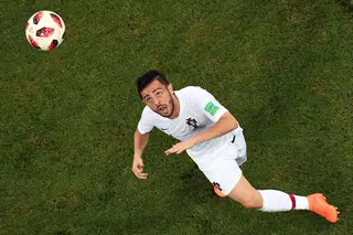 Precisamos dos “Bernardos” desse Portugal fora