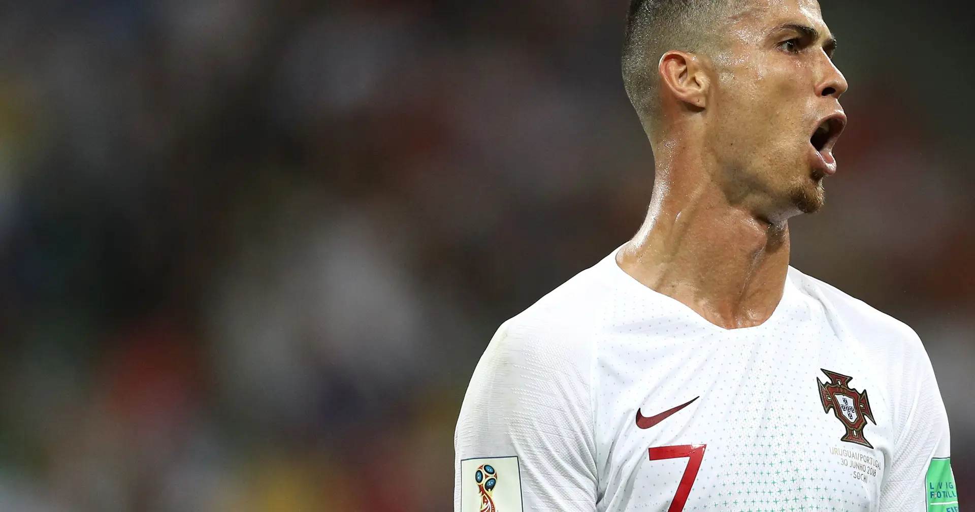 Cristiano Ronaldo: “Não vou jogar mais na Europa. A Europa perdeu muita  qualidade. MLS? Na Arábia o campeonato é muito melhor”