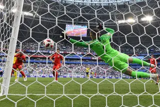 Final do Mundial será inédita. E os finalistas ainda podem vir a ser...