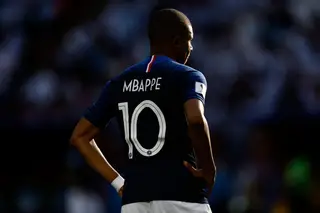 O triunfo dos filhos do subúrbio