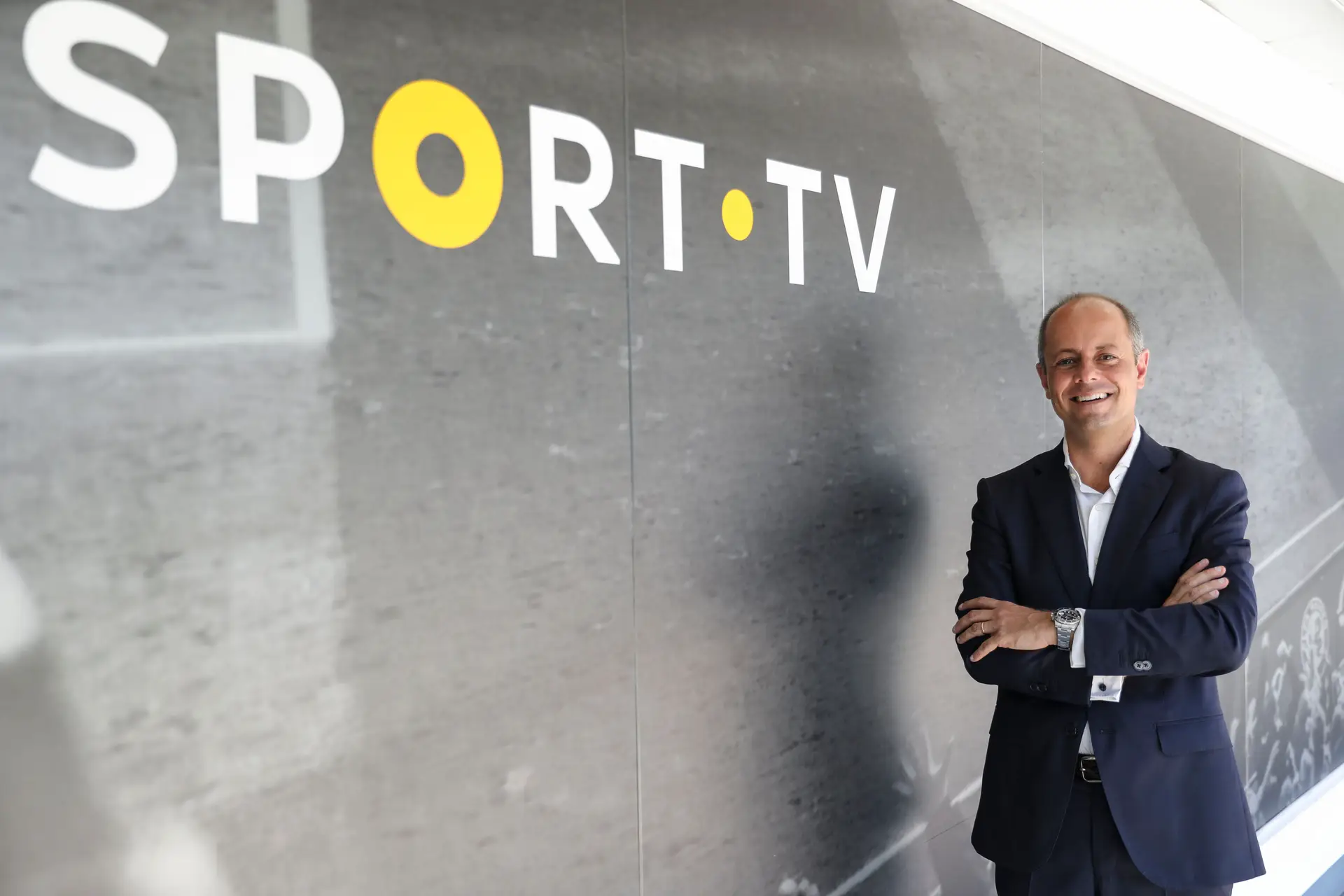 TVI fecha acordo com Sport TV para transmitir em direto e sinal