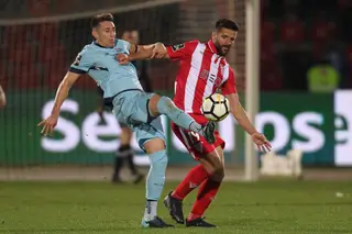 O primeiro troféu da época 2018/19 decide-se hoje