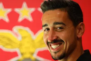 André Almeida: “Jesus e Nossa Senhora têm-me ajudado muito na minha carreira”