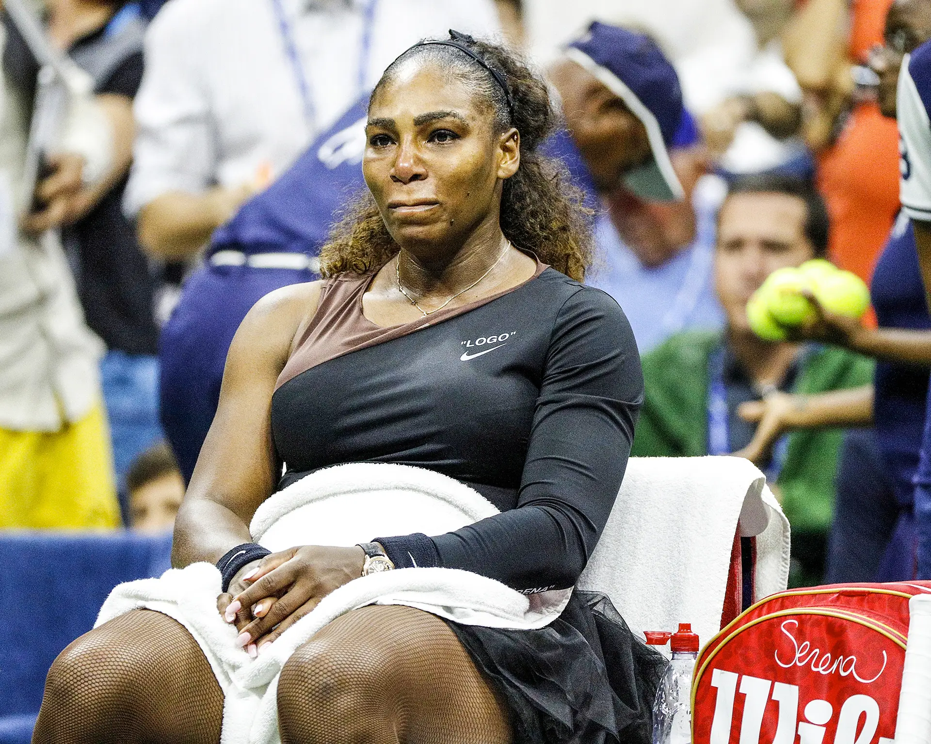 Maternidade e Sucesso: Inspiração de Serena Williams na Carreira