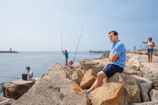 História. O espanhol tem mais de 100 jogos pelo FC Porto, conquistou um campeonato e uma Supertaça de Portugal e diz que “é uma sensação muito bonita” dar alegrias aos adeptos