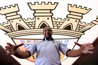 “Não acredito que o Benfica desça de divisão. Mesmo que se prove tudo. Estamos a falar de quantos torcedores? E acionistas e investimentos”