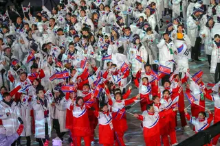 Diplomacia desportiva: como o desporto tem o poder de mudar o mundo