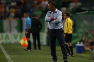 Cláudio Braga: "Deu para ver na forma como a equipa do FC Porto festejou os golos que estavam em dificuldades"