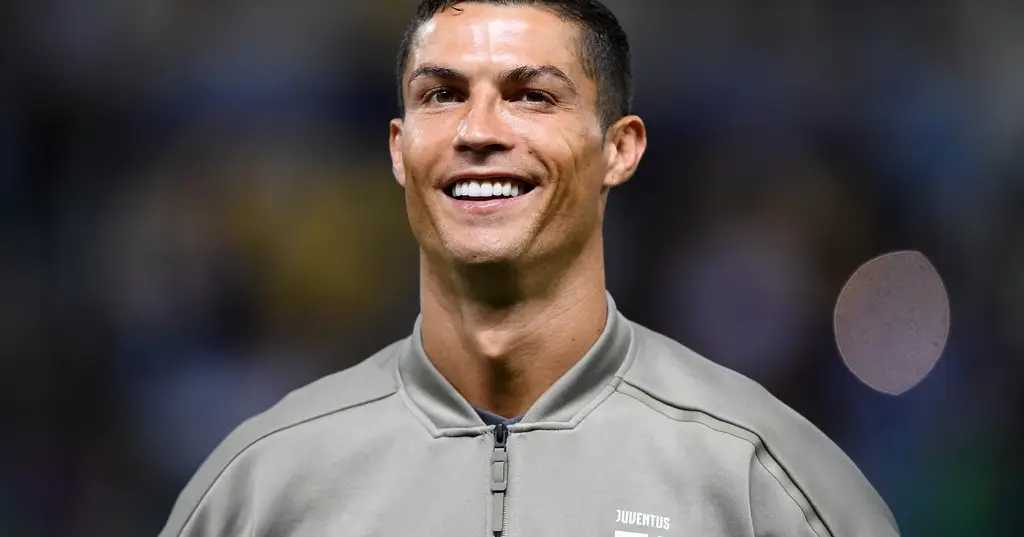 Por ideia de Carlos Moedas, Ronaldo vai receber a Medalha de Honra da  Cidade: “É um grande lisboeta e isso nunca foi reconhecido”