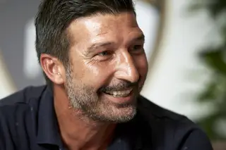 António Folha começou a carreira de treinador como adjunto do Penafiel, em 2005/06. Depois passou pelos sub-14, sub-15 e sub-19 do FC Porto, até subir para a equipa B portista, em 2016/17