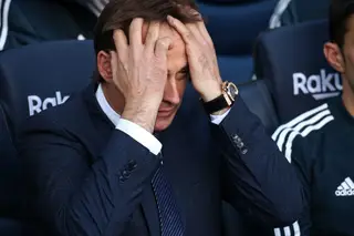 Lopetegui reclama ao FC Porto o que Fisco lhe negou: €792 mil