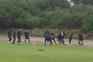 FC Porto recebe Varzim em jogo da Taça da Liga