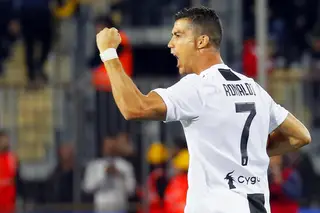 "Eu sei quem sou e o que fiz. A verdade será conhecida um dia"