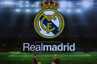 Treinador da equipa B do Real Madrid assume provisoriamente lugar de Lopetegui