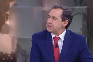 "O que está a minar o balneário do Benfica são estas conversas" de Vieira sobre Rui Vitória