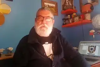 A mensagem do poveiro José Milhazes: “Tenho pena de não poder estar no Dragão a gritar 'Varzim, Varzim'”