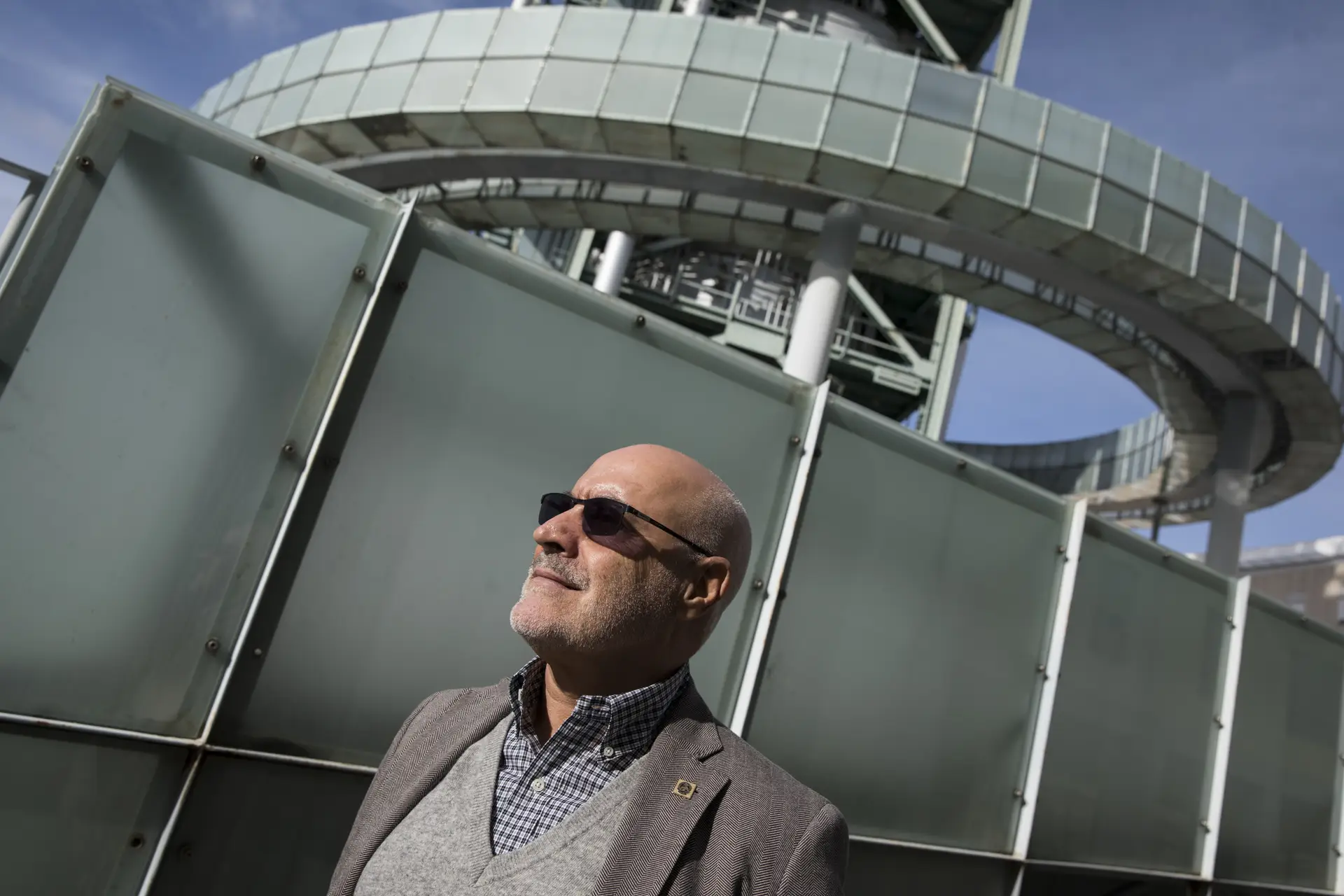 Vingada, parte I: “O Dani era fabuloso, mas complicado. Fosse onde fosse, ficava tudo maluco com ele. Miúdas, mulheres, era uma loucura”