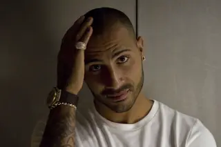 “Para mim, o Jesus é melhor que o Mourinho. Podem dizer que sou louco, mas é a minha opinião”