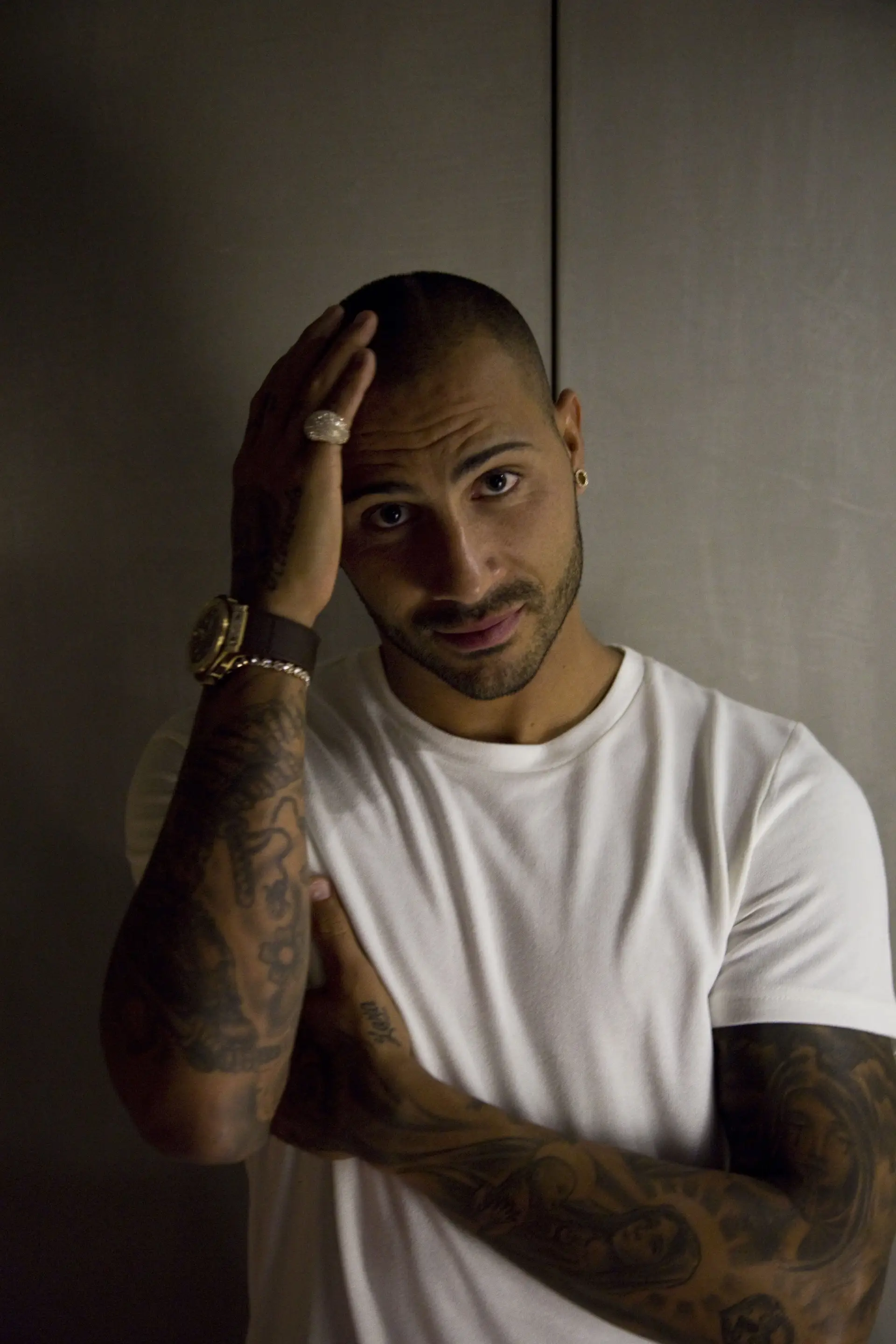 Ricardo Quaresma: “Para mim, o Jesus é melhor que o Mourinho. Podem dizer que sou louco, mas é a minha opinião”