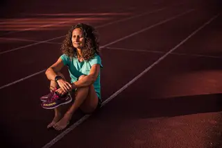 Inês Henriques: “Sou campeã do mundo e da Europa e vivo com mil euros por mês”