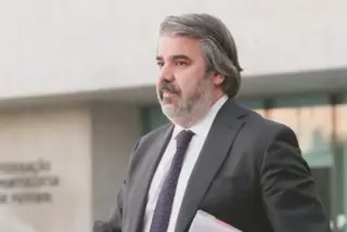 Desta vez, a culpa foi da greve: leitura do acórdão do processo E-toupeira foi novamente adiada