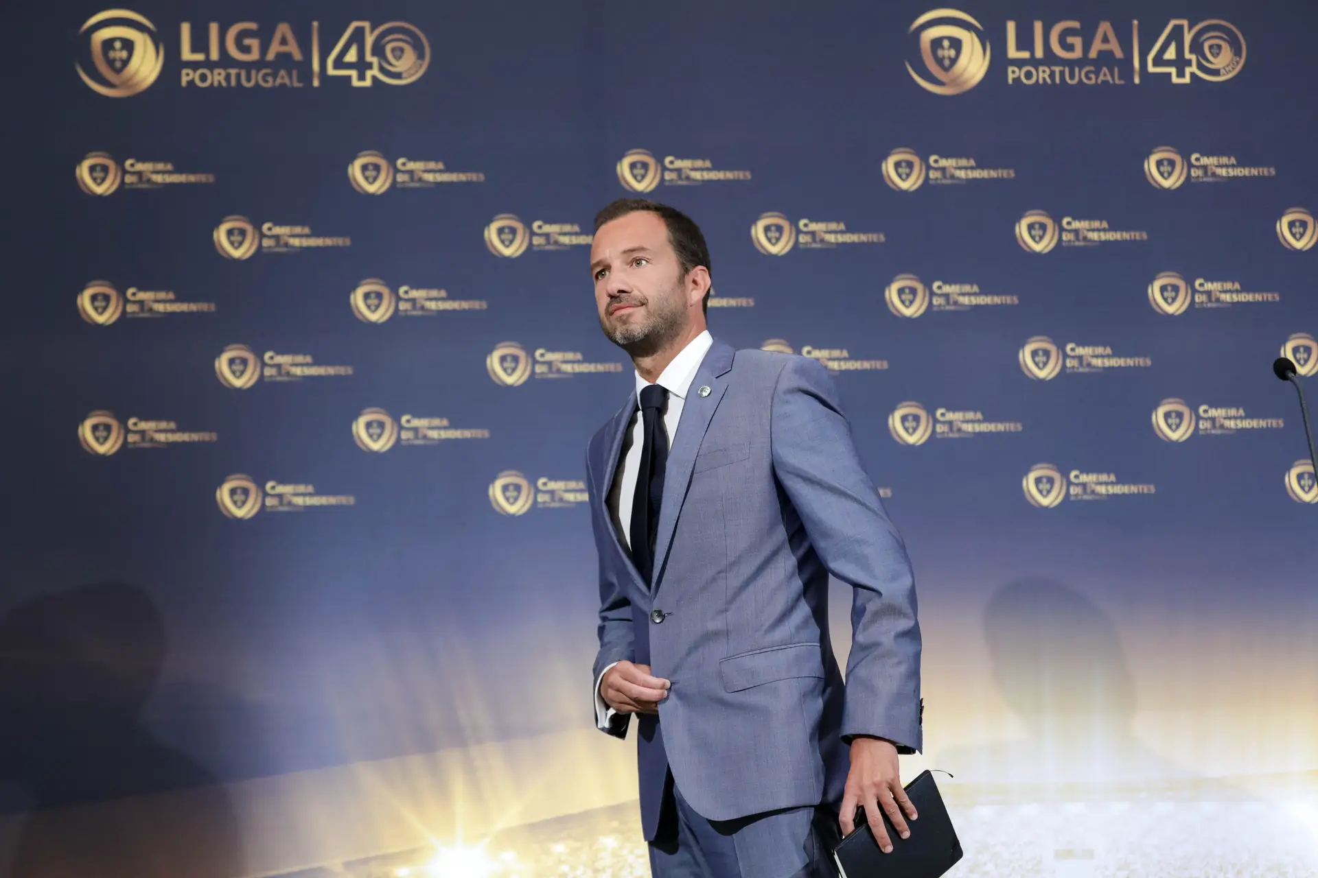 Emissão de obrigações. Sporting recolhe 11,5 milhões mas a meta dos 30 milhões ainda está longe