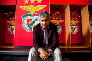 A toupeira pariu um rato: Benfica ilibado de todos os crimes